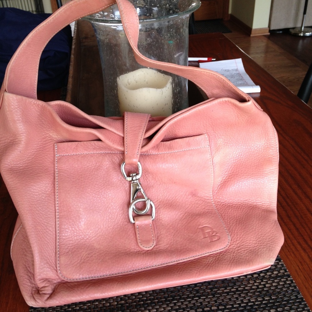 Dooney Bourke Handbag
